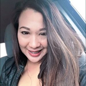 Meet your Posher, Jocelyn